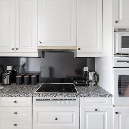 Fresh Detailed Stylish Apartment At Acropolis Athènes Extérieur photo