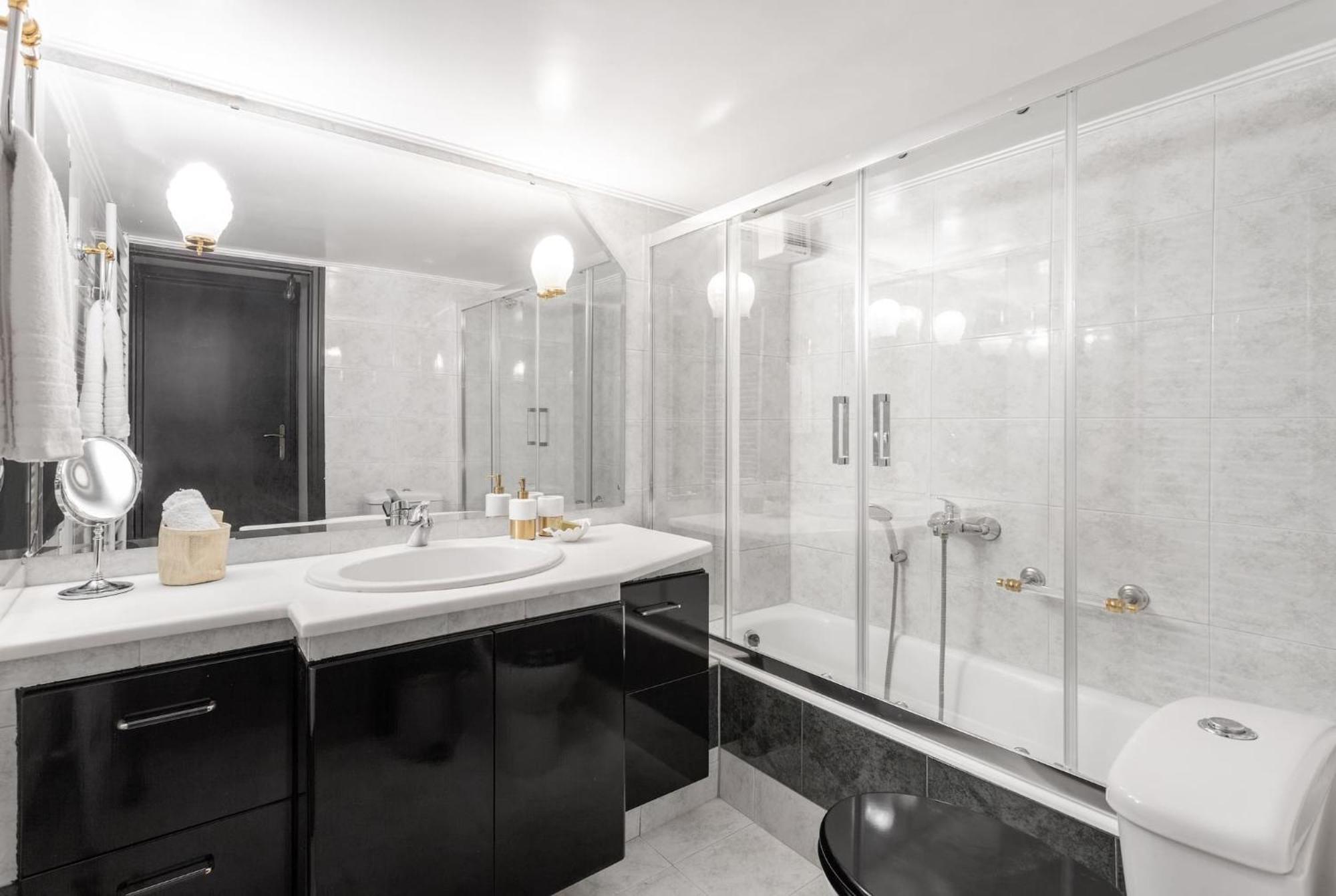 Fresh Detailed Stylish Apartment At Acropolis Athènes Extérieur photo