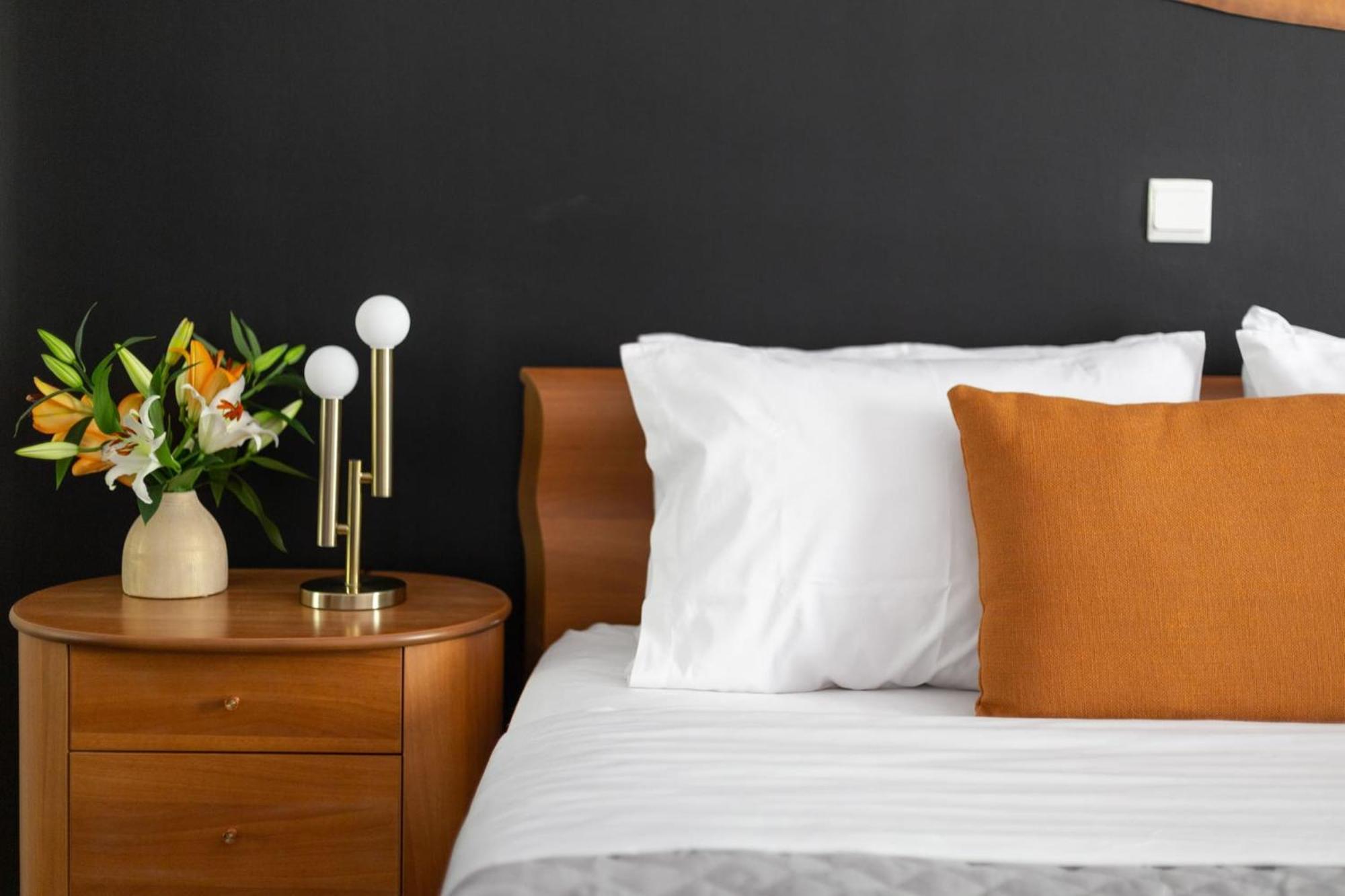Fresh Detailed Stylish Apartment At Acropolis Athènes Extérieur photo