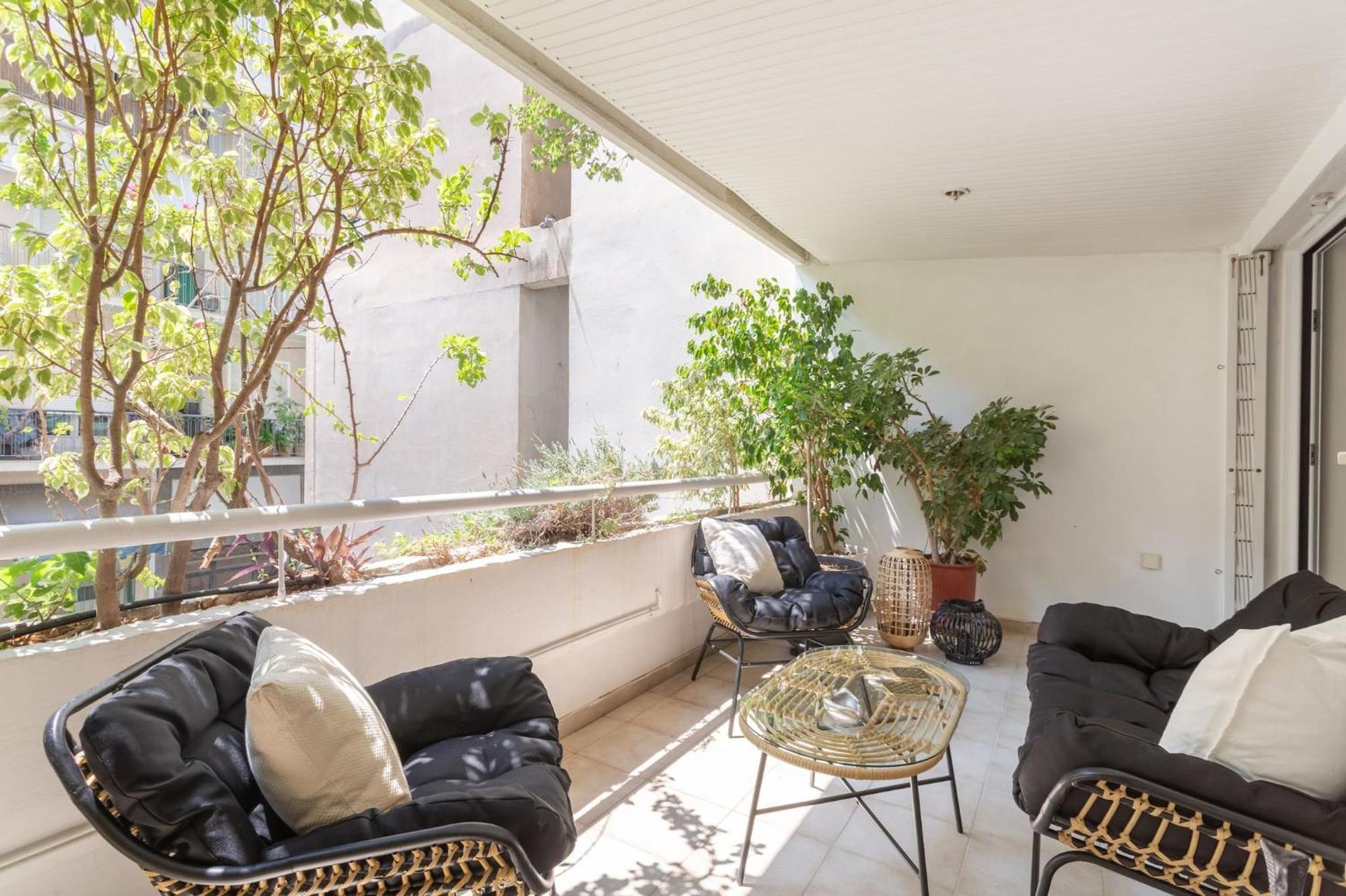 Fresh Detailed Stylish Apartment At Acropolis Athènes Extérieur photo